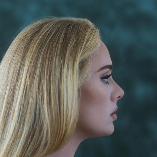 "Adele - 30 (2LP)" kan herschreven worden als: "Adele's 30 - Double Vinyl LP"
De Engelse productnaam zonder leestekens is: "Adele 30 Double Vinyl LP"