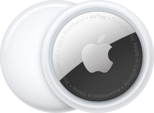 Apple AirTag - 1 stuk
English product name: Apple AirTag