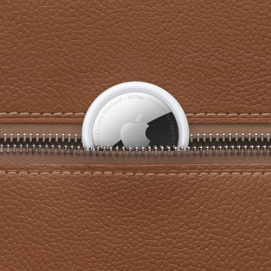 Apple AirTag - 1 stuk
English product name: Apple AirTag