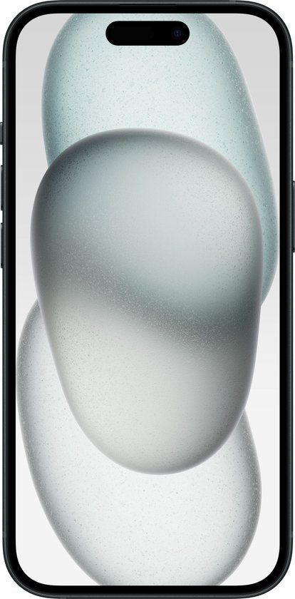 Ultimate Black Apple iPhone 15 - 128GB | Sleek, Powerful, and Cutting-Edge