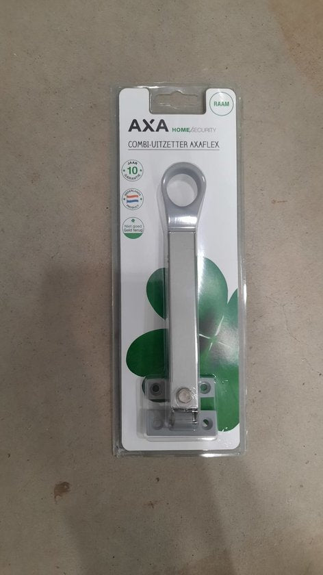 "Axa RMU 2640-20-61 Zilver B" kan worden herschreven als "Axa RMU 2640-20-61 Zilver B Fietsverlichting". 
De Engelse productnaam zou zijn "Axa RMU 2640-20-61 Silver B Bike Light".