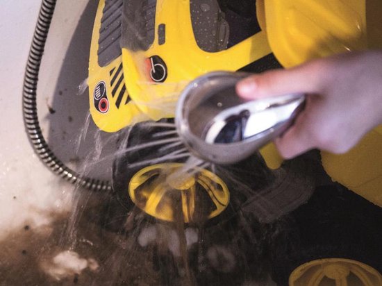 "Power Worker Maxi Graafmachine - Loopauto - Werkvoertuig - 50kg belastbaar - vanaf 3 jaar - Buitenspeelgoed" wordt herschreven als "Power Worker Maxi Graafmachine - Loopauto - Werkvoertuig - Belastbaar tot 50kg - Geschikt voor kinderen vanaf 3 jaar - Buitenspeelgoed".
De Engelse productnaam is "Power Worker Maxi Excavator".
