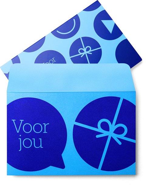 Natuurlijk! Hier is een herschreven versie van de titel in het Engels:
Original Title: bol cadeaukaart - envelop
Revised Title: Premium Gift Card with Elegant Envelope - Perfect for Any Occasion
This revised title aims to be clear, engaging, and professional, highlighting the key benefits of the product.
