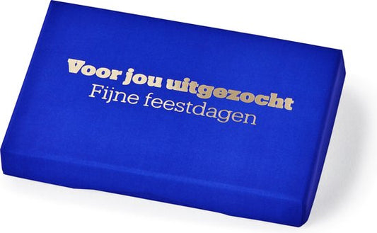 "Bol.com Gift Card - Festive Holiday Packaging"
Product Name in English: "Bol.com Gift Card"