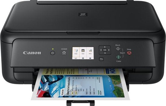 "All-in-One Printer Canon PIXMA TS5150"
"Canon PIXMA TS5150"