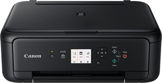 "All-in-One Printer Canon PIXMA TS5150"
"Canon PIXMA TS5150"