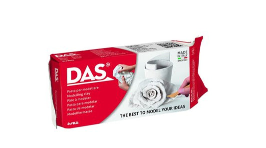 Natuurlijk! Hier is een herschreven versie van de titel in het Engels:
**"Premium White DAS Modeling Clay - 1kg of Creative Potential"**
Deze titel benadrukt de kwaliteit ("Premium"), het merk ("DAS"), het producttype ("Modeling Clay"), de kleur ("White"), de hoeveelheid ("1kg"), en de belangrijkste aantrekkingskracht ("Creative Potential").