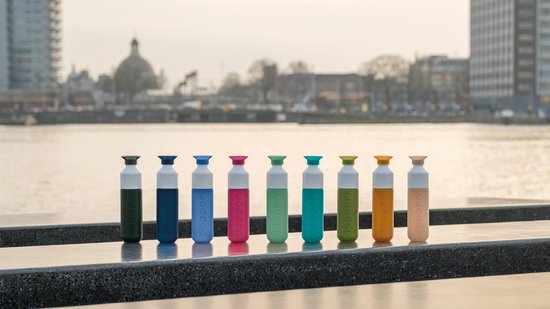 "Dopper Original Drinkfles - Cosmic Storm - 450 ml" kan herschreven worden als "Dopper Original Drinkfles - Cosmic Storm - 450 ml - Bestel nu!".
De Engelse productnaam is "Dopper Original Water Bottle - Cosmic Storm - 450 ml".