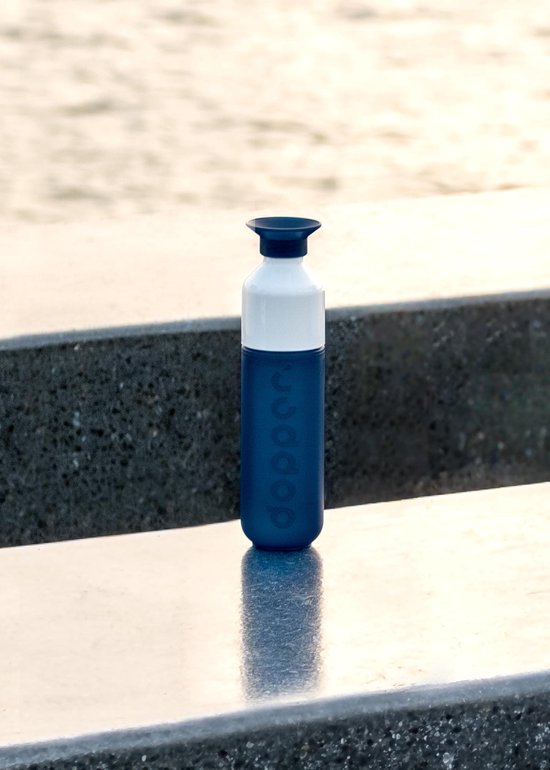 "Dopper Original Drinkfles - Cosmic Storm - 450 ml" kan herschreven worden als "Dopper Original Drinkfles - Cosmic Storm - 450 ml - Bestel nu!".
De Engelse productnaam is "Dopper Original Water Bottle - Cosmic Storm - 450 ml".
