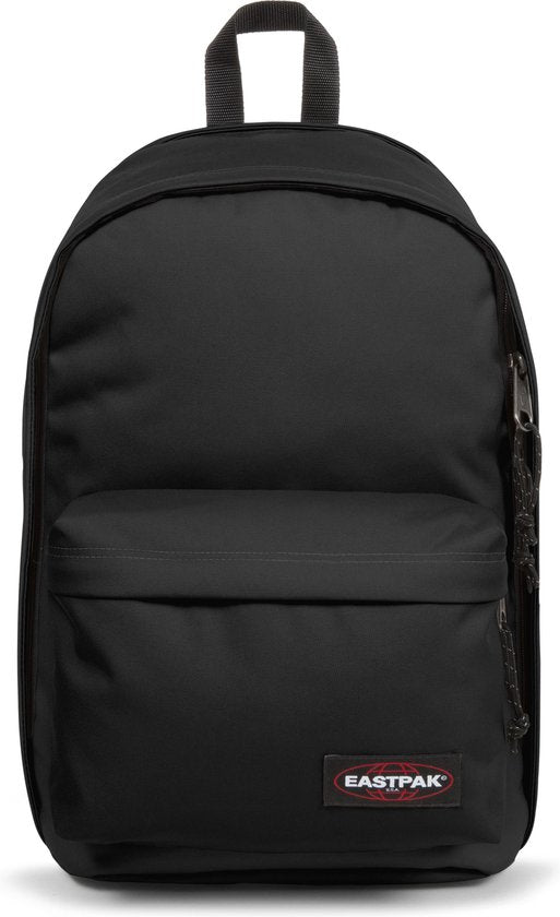 Eastpak BACK TO WORK Backpack, 26 Liters, 15 inch Laptop Compartment - Black
Eastpak BACK TO WORK Backpack