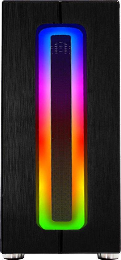 Ultimate Gaming PC Set for Minecraft | Ryzen 3 - Vega 8 - 16GB RAM - 500GB SSD | Includes 24" Monitor, Mouse & Keyboard, Controller, Headset & Mousepad