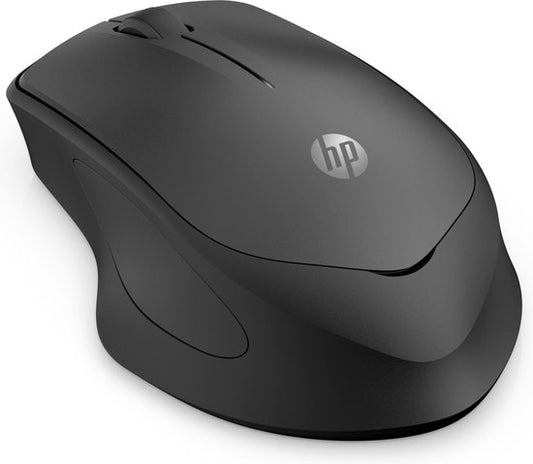 HP 280M - Stille Draadloze Muis voor Rechtshandigen - Zwart
HP 280M Wireless Mouse