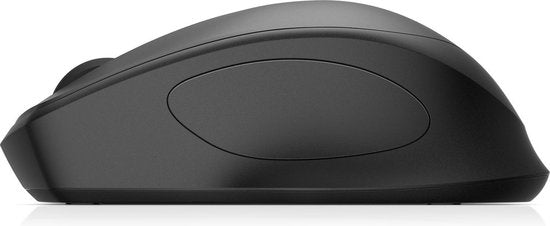 HP 280M - Stille Draadloze Muis voor Rechtshandigen - Zwart
HP 280M Wireless Mouse
