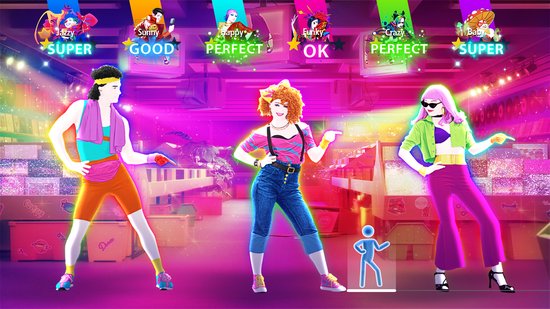 Just Dance 2024 - Nintendo Switch - Digital Code in Box