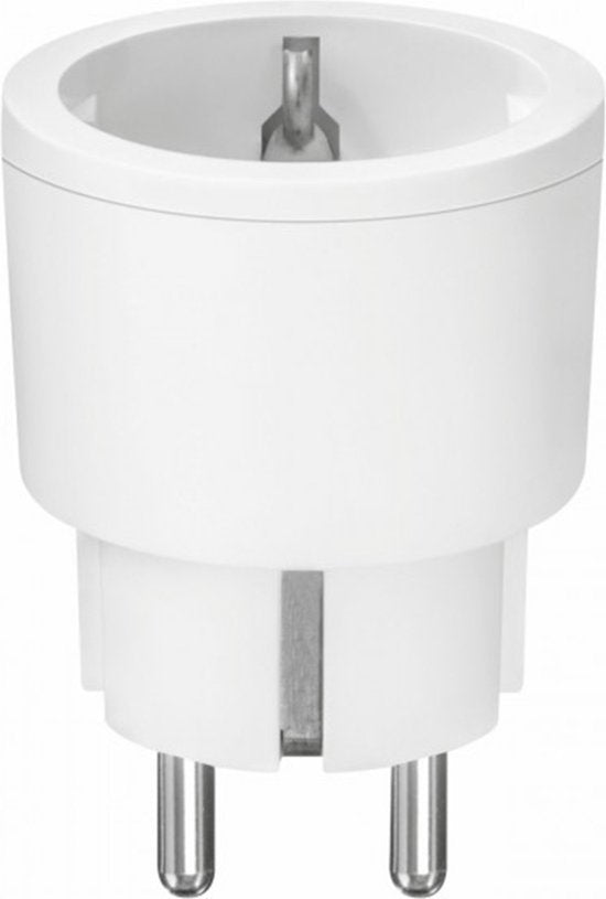 KlikAanKlikUit Startset - 3 Schakelaars met Afstandsbediening - APC3-2300R - Alleen geschikt voor Nederland
"KlikAanKlikUit Startset - 3 Schakelaars met Afstandsbediening - APC3-2300R - Only suitable for the Netherlands"
Engelse productnaam: KlikAanKlikUit Startset 3 Switches with Remote Control APC3-2300R
