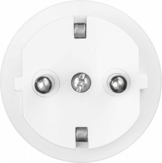 KlikAanKlikUit Startset - 3 Schakelaars met Afstandsbediening - APC3-2300R - Alleen geschikt voor Nederland
"KlikAanKlikUit Startset - 3 Schakelaars met Afstandsbediening - APC3-2300R - Only suitable for the Netherlands"
Engelse productnaam: KlikAanKlikUit Startset 3 Switches with Remote Control APC3-2300R