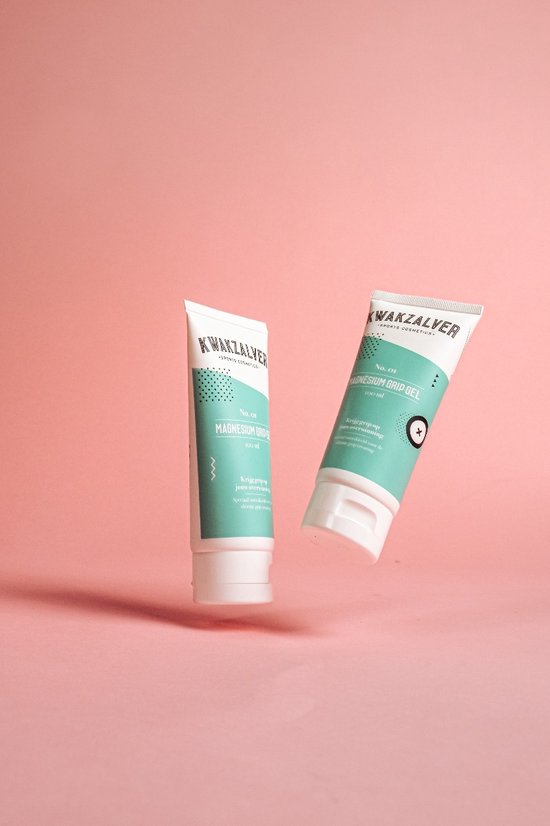 "Kwakzalver No.1 Magnesium Grip Gel - 100ml - Enhance Your Grip with Magnesium" 
"Kwakzalver No.1 Magnesium Grip Gel"