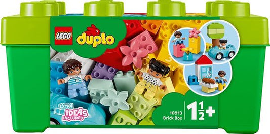 LEGO DUPLO Storage Box - 10913
LEGO DUPLO Storage Box 10913