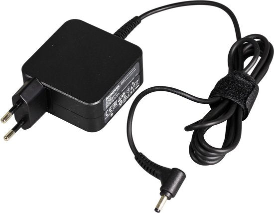 "45W Lenovo Laptop AC Adapter" 
Productnaam in het Engels: Lenovo Laptop AC Adapter 45W