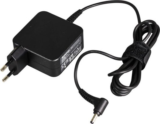 "45W Lenovo Laptop AC Adapter" 
Productnaam in het Engels: Lenovo Laptop AC Adapter 45W