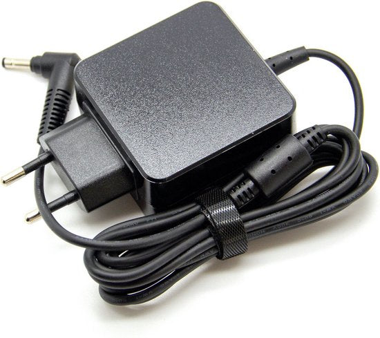 "45W Lenovo Laptop AC Adapter" 
Productnaam in het Engels: Lenovo Laptop AC Adapter 45W
