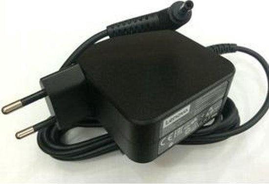 "45W Lenovo Laptop AC Adapter" 
Productnaam in het Engels: Lenovo Laptop AC Adapter 45W