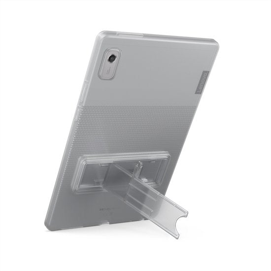 Lenovo Tab M9 - 32GB - Android 12 - Grijs + Clear Case & Screenprotector
Revised Title: Lenovo Tab M9 32GB Android 12 Tablet - Grey with Clear Case & Screen Protector
English Product Name: Lenovo Tab M9 32GB Android 12 Tablet
