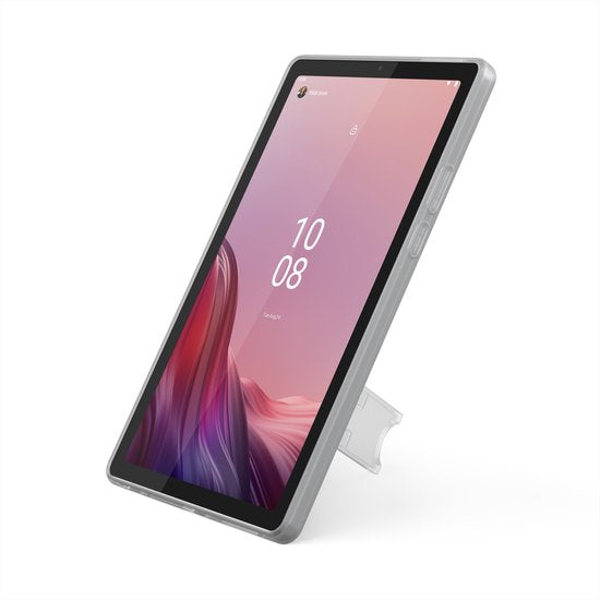 Lenovo Tab M9 - 32GB - Android 12 - Grijs + Clear Case & Screenprotector
Revised Title: Lenovo Tab M9 32GB Android 12 Tablet - Grey with Clear Case & Screen Protector
English Product Name: Lenovo Tab M9 32GB Android 12 Tablet