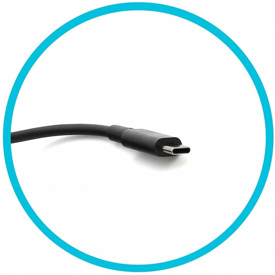 Lenovo USB-C Adapter 65W - High-Quality Power Solution
Product Name in English: Lenovo USBC Adapter 65W