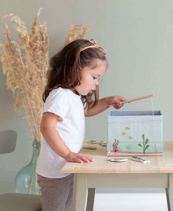 Little Dutch Fishing Game FSC - Fishing Game
Fishing Game