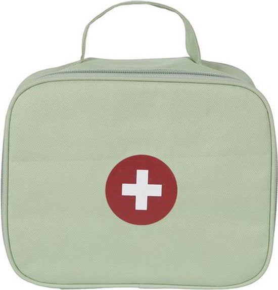 "Little Dutch Houten Speelgoed Doktersset" kan herschreven worden als "Houten Speelgoed Doktersset van Little Dutch". De Engelse productnaam zou dan "Wooden Toy Doctor Set by Little Dutch" zijn.