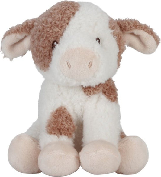 Little Dutch - Koe 17cm - Little Farm
Little Dutch Cow - 17cm - Little Farm