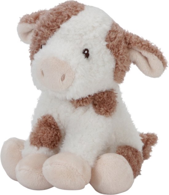 Little Dutch - Koe 17cm - Little Farm
Little Dutch Cow - 17cm - Little Farm