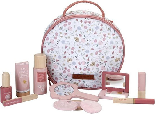 Little Dutch - Make-Up Tas FSC
Little Dutch - Makeup Bag FSC
