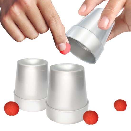 Natuurlijk! Hier is een herschreven versie van de titel in het Engels:
"Enchanting Magic Hat & Rabbit Set - Ultimate Magic Kit for Aspiring Magicians"
Deze titel benadrukt de magische en betoverende aspecten van het product, terwijl het ook duidelijk maakt dat het een complete set is voor beginnende goochelaars.
