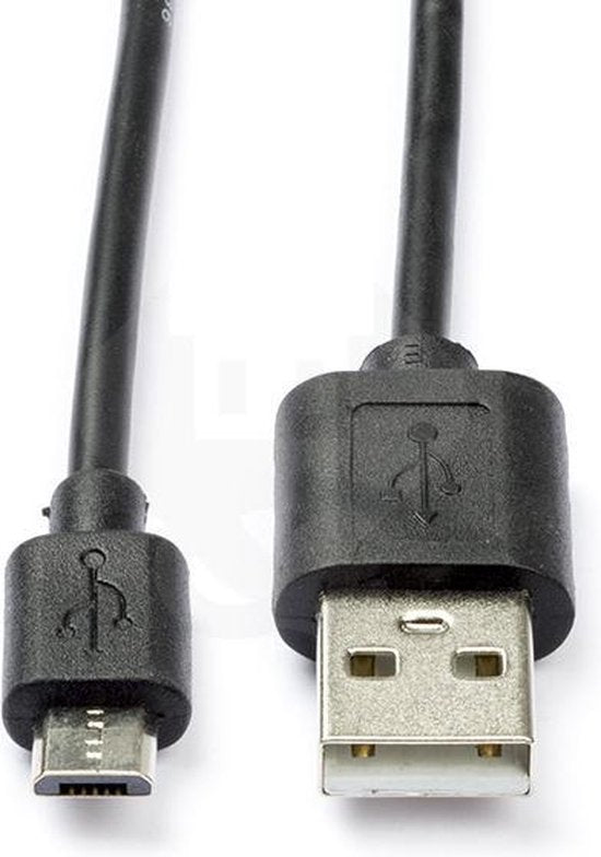 "2M Micro-USB Kabel voor Playstation 4 Controller" 
"Micro USB Cable for Playstation 4 Controller - 2M"