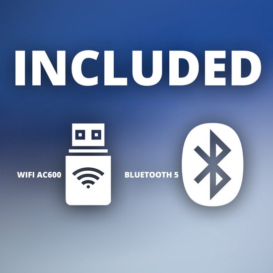 "Allround Computer with Office PC, Ryzen 3, 16GB RAM, 256GB SSD, Radeon RX Vega 8, WX28275, Windows 11, ScreenON, WiFi & Bluetooth"
Product name in English: Allround Computer