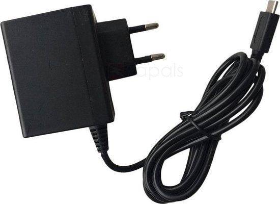 Official Nintendo Switch Fast Charging AC Adapter
