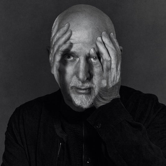 Peter Gabriel - I/O (2 CD & Blu-ray Audio) -> Peter Gabriel - I/O (2 CD and Blu-ray Audio)
Productnaam in het Engels: Peter Gabriel - I/O (2 CD and Blu-ray Audio)