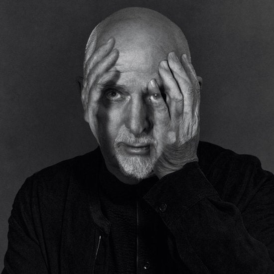 Peter Gabriel - I/O (2 CD & Blu-ray Audio) -> Peter Gabriel - I/O (2 CD and Blu-ray Audio)
Productnaam in het Engels: Peter Gabriel - I/O (2 CD and Blu-ray Audio)