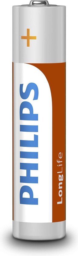 Natuurlijk! Hier is een herschreven versie van de titel in het Engels:
"Philips Longlife AAA Batteries - 50 Pack - Reliable Power for All Your Devices"
Deze titel benadrukt de betrouwbaarheid en het grote aantal batterijen in de verpakking, wat aantrekkelijk kan zijn voor klanten die op zoek zijn naar een langdurige stroomoplossing voor hun apparaten.