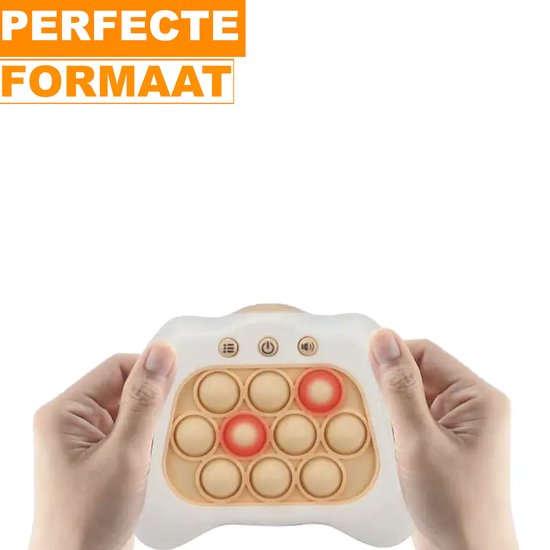 Pop It Game Fidget Toy Pop It Controller Pop It Pro Quick Push Montessori Toy Stress Ball Fidget Toys Pop or Flop Anti Stress Toy Boys Girls Adults Motor Skills Toy Fine Motor Skills
Pop It Game Fidget Toy Pop It Controller Pop It Pro Quick Push Montessori Toy Stress Ball Fidget Toys Pop or Flop Anti Stress Toy Boys Girls Adults Motor Skills Toy Fine Motor Skills