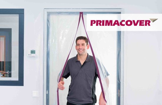 "PrimaCover Standard Self-Adhesive Protective Fleece 25x0.6m 180G/M - 900033"
"PrimaCover Standard Self-Adhesive Protective Fleece"