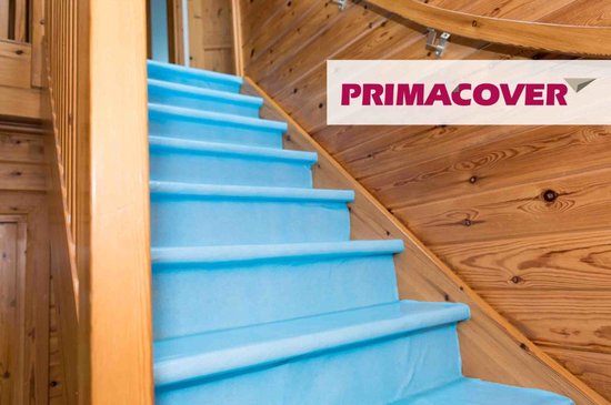 "PrimaCover Standard Self-Adhesive Protective Fleece 25x0.6m 180G/M - 900033"
"PrimaCover Standard Self-Adhesive Protective Fleece"