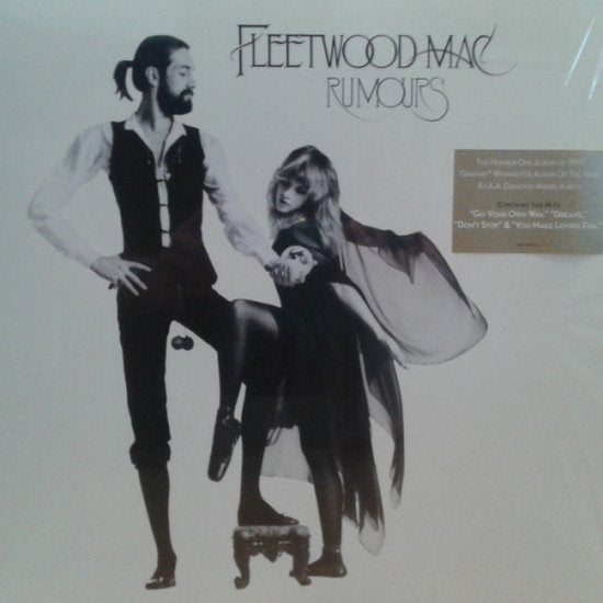 "Rumours Vinyl LP"
"Rumours"