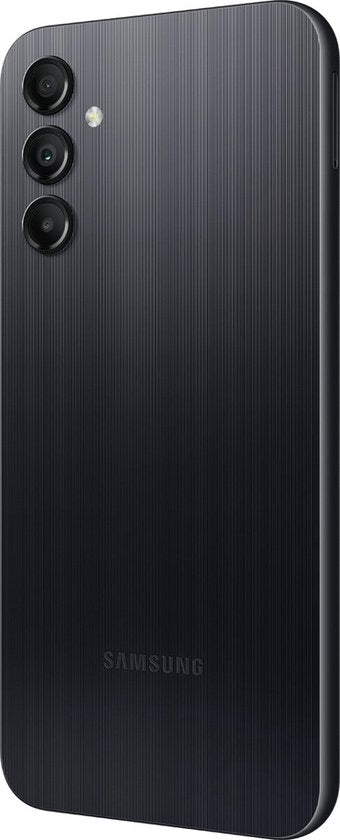 Samsung Galaxy A14 - 64GB - Geweldig Zwart
Samsung Galaxy A14 64GB Awesome Black