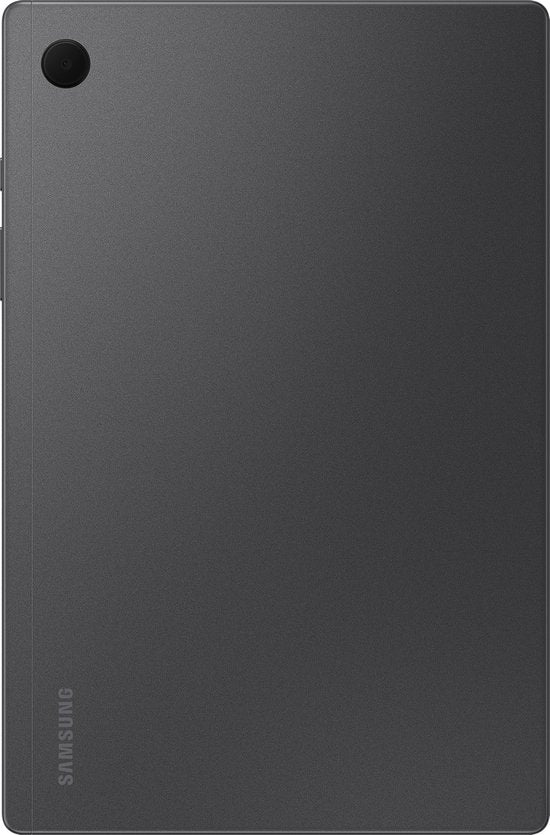 Samsung Galaxy Tab A8 (2022) - 128GB - Wifi - 10.5 inch - Gray
Samsung Galaxy Tab A8 (2022) - 128GB - WiFi - 10.5" - Gray
Samsung Galaxy Tab A8 2022 128GB WiFi 10.5 Gray