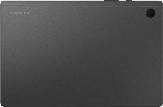 Samsung Galaxy Tab A8 (2022) - 32GB - Wifi - 10.5 inch - Gray
Samsung Galaxy Tab A8 (2022) - 32GB - WiFi - 10.5-inch - Gray
Samsung Galaxy Tab A8 2022 32GB WiFi 10.5 inch Gray