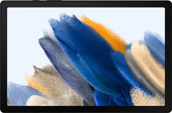 Samsung Galaxy Tab A8 (2022) - 32GB - Wifi - 10.5 inch - Gray
Samsung Galaxy Tab A8 (2022) - 32GB - WiFi - 10.5-inch - Gray
Samsung Galaxy Tab A8 2022 32GB WiFi 10.5 inch Gray