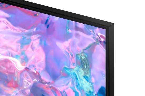 Samsung UE55CU7172 - 55 inch - 4K LED - 2023 - Europees model
"Samsung UE55CU7172 - 55 inch - 4K LED - 2023 - European Model"
Samsung UE55CU7172
